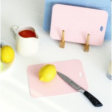 베네몰 사탕수수 추출 BIO-PE 시트도마 낚시도마