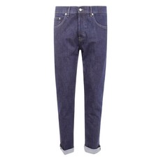 돈덥 커프 데님 진