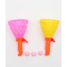 WEGO/포핑 라켓 세트 기타 3, 기타3