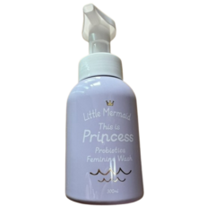 뷰티레시피 인어공주 프로바이오틱스 여성청결제, 300ml, 1개