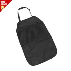 椅背防踢墊 - 後座防護 嬰兒防踢墊 防磨墊 防踩髒墊 (插扣款 單層 附發票), 1個