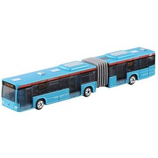 TOMICA 超長型 NO.134 賓士CITARO BUS 合金車, 1個
