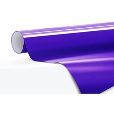 VViViD 3M Automotive 비닐 랩 롤 (글로스 플럼 익스플로션 31.4cm x 1.5m(1피트 x 5피트)), 글로스 플럼 익스플로전, 글로스 플럼 익스플로전