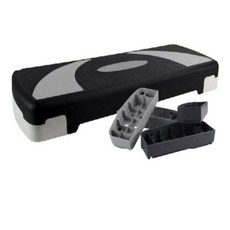 살림냥 스텝박스 대형 실내유산소운동