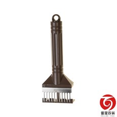 龍族嫩肉器 牛肉斷筋器 牛排斷筋器 斷筋叉 鬆肉針 廚房用品, 1個