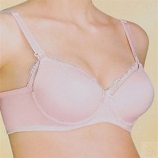 윤스피플 원터치고리 A컵 수유용브라 임산부브라탑