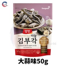 東遠 海苔脆餅 原味 50g, 1個, 大蒜 2026/11/12