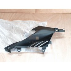 R15 V4 進氣罩 進氣蓋 BCW-F117V-00-P5 BCW-F117W-00-P5 側殼 側蓋 進氣殼, 1個, 右邊