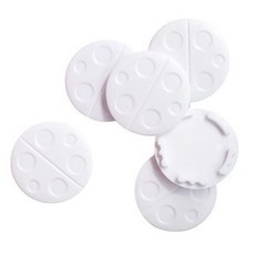 무당벌레 안전 콘센트 커버 감전 사고 방지 유아 감전방지 멀티탭커버 콘센트커버 안전커버 dew+696Ap