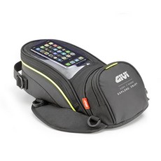 GIVI EA138 磁吸式油箱包 6公升 附手機視窗