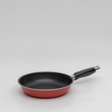 리빙홈시스 국산 마블 후라이팬 업소용팬 프라이팬, 20cm, 1개, 후라이팬20cm