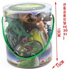 [해외] JUN NEW 파퍼 프리미엄 준 물고기사료 20g 그래뉼 크릴, 3031 대형 버킷 26개 세트, 1개, 1L