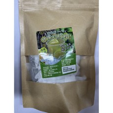 粿女兒商行 甘蔗尬檸檬青茶（40包）, 2.5g, 1個, 40個裝