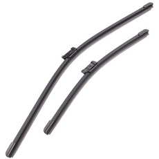 자동차 와이퍼 사계절 하이브리드 빗물 발수코팅 세차, 26(650mm)