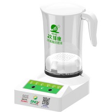 次氯酸水製造機 HW-2000 2公升容量 SGS認證, 1個