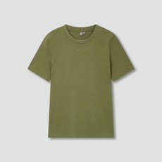 JAJU 여 스마트 코튼 반팔 티셔츠 J115901101048 549440