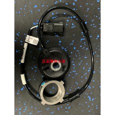 光陽正廠 LHJ8 前輪速感測器 ABS版 附磁石 新型 VJR MANY LIKE 125, 1個