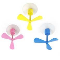 어반블루 미니 프로펠러 5살여아선물, 핑크