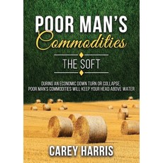 (영문도서) The Poor Man's Commodities Paperback, Snhpr, English, 9781732554351