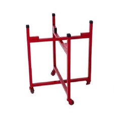 난타북받침대 스탠드형 이동식 북받침 고정프레임 8인치 바퀴형 26x7 드럼거치대, 1개, D. 주문 전 사이즈 확인을 위해 로 문의해주세요