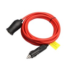 블랙박스 차량용 시거잭 연장선 케이블 3.5M 79000EA 1EA, 본상품