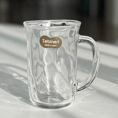 아데리아 테비네리 중 머그컵 310ml, 1개