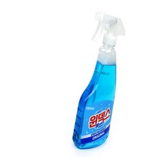 빈군 얼룩 유리세정제 500ML 유막제거제