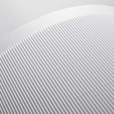 골판지 4절 컬러골판지(10장) 4절색골판지, 1팩, 순백색