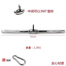 패러럴장비 그립 피트니스 시티드로우 핸들 로잉 V바 T바 장비 막대 데드리프트, 020 실린더 고위 저항봉 52cm, 기본 모델명/품번