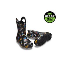 크록스 키즈 MICKEY FRIENDS HANDLE IT MUL (25SKBT210889) _