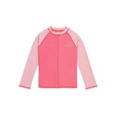 매장정품 renoma RENOMASWIM 여아 집업 래쉬가드 상의 핑크 RN-KS2D903-PK 5008527444 1658207