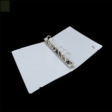 더초이스토어 현금 6공 바인더 6공바인더