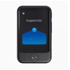 동시 번역기 양방향 실시간 통역기, 고화질 필름 2장, 기타 휴대폰 모델