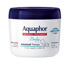 아쿠아퍼 베이비크림 다목적용크림 정품미국배송, 2개