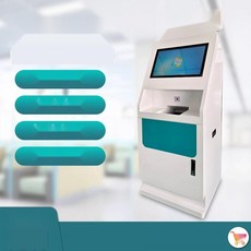 무선 카드 단말기 토스 포스기 연동 카페 무인 키오스크, 8. 19 보증금