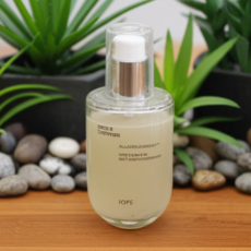 IOPE 피부장벽 개선 데일리 손상케어 소프너 150ml+25ml 피부컨디션관리 스킨토너, 1개