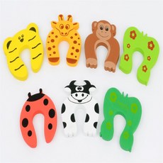 방구석만물상 1P 도어쿠션 손가락끼임방지