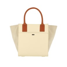 볼빅 여성 불박 토트백 VLABP206_IV