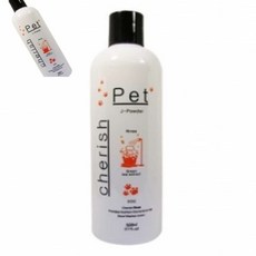 삼땨 린스 전견용 500ml 강아지에센스 강아지트리트먼트 강아지린스