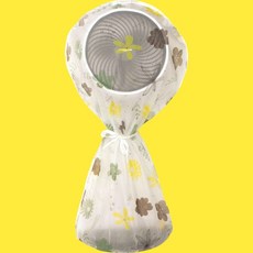 스탠드형 선풍기 커버망 일반 선풍기보관커버 선풍기보관용커버 선풍기보관 선풍기망보관덮개