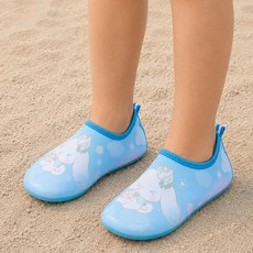 건종 산리오 포켓몬 캐릭터 물놀이 아쿠아슈즈 휴가철필수템