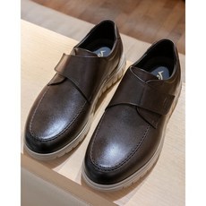 바이네르 1G18 진밤색 남성 컴포트화 1023253