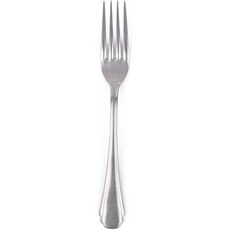 일본 직배송 빈티지 이녹스 J-윙 디너 포크 제조 카페 및 레스토랑용 스테인리스 스틸 에이징 처리 깨지지 않음 식기세척기 사용 가능 실버 색상