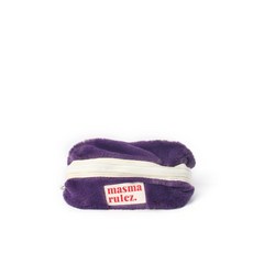마스마룰즈 MASMARULEZ 180도 Hapoom cosmetic pouch _ Bodry 퍼플 5008413787 152841