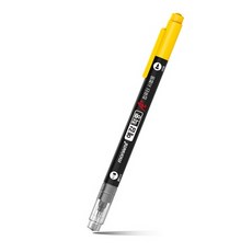 (모나미) 컴퓨터 시헝용 볼펜 예감적중 A＋ (12개), 단품