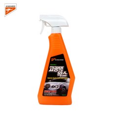 캉가루 액체 고광택 왁스, 650ml, 1개