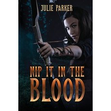 (영문도서) Nip it in the Blood Paperback, World Castle Publishing, English, 9781955086714