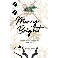 (英文圖書)Merry and Bright 平裝版, Meagan Spaid, English, Paperback