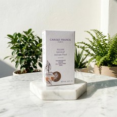 2개 캐롤프랑크_CAROLE FRANCK 델리키트 플루이드 15ML