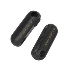 G-PLUS GP雙胞胎 磁吸式電子暖暖包 交換禮物 冬天小物 暖手寶 暖暖蛋 電子暖手 發熱手套GP-FH001, 黑色